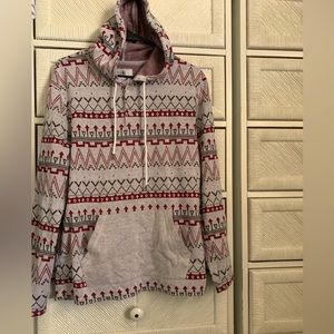 Pullover Hoodie